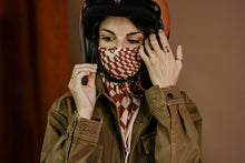 Lade das Bild in den Galerie-Viewer, Schal - Petrol Junkies
