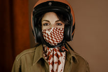 Lade das Bild in den Galerie-Viewer, Schal - Petrol Junkies
