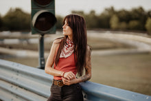 Lade das Bild in den Galerie-Viewer, Schal - Petrol Junkies
