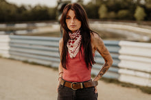 Lade das Bild in den Galerie-Viewer, Schal - Petrol Junkies
