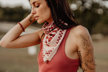 Lade das Bild in den Galerie-Viewer, Schal - Petrol Junkies
