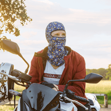 Lade das Bild in den Galerie-Viewer, VORBESTELLUNG Vega - Motorradjacke
