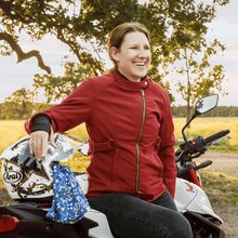 Lade das Bild in den Galerie-Viewer, VORBESTELLUNG Vega - Motorradjacke

