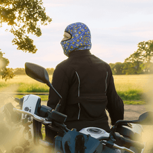 Lade das Bild in den Galerie-Viewer, VORBESTELLUNG Vega - Motorradjacke
