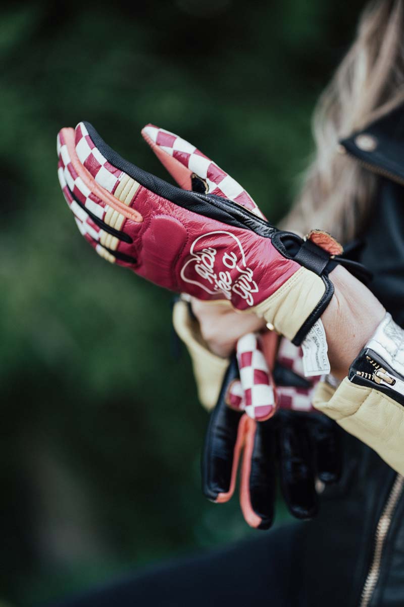 holy freedom handschuhe Handschuhe