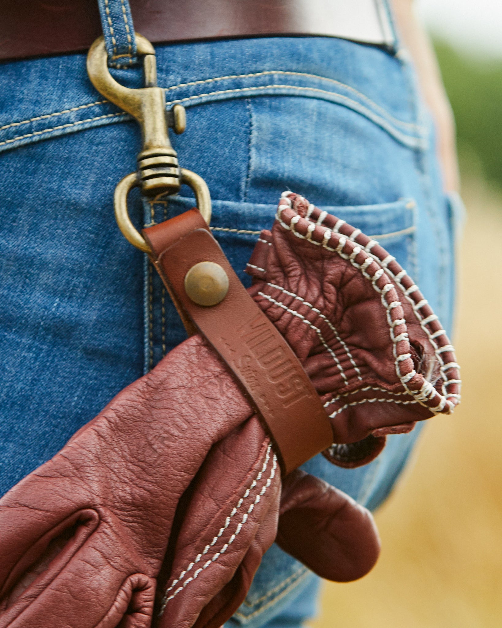 handschuhe aufhängen Handschuh Halter – ReBelle Motowear