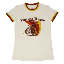 Lade das Bild in den Galerie-Viewer, T-Shirt - Vintage Racer
